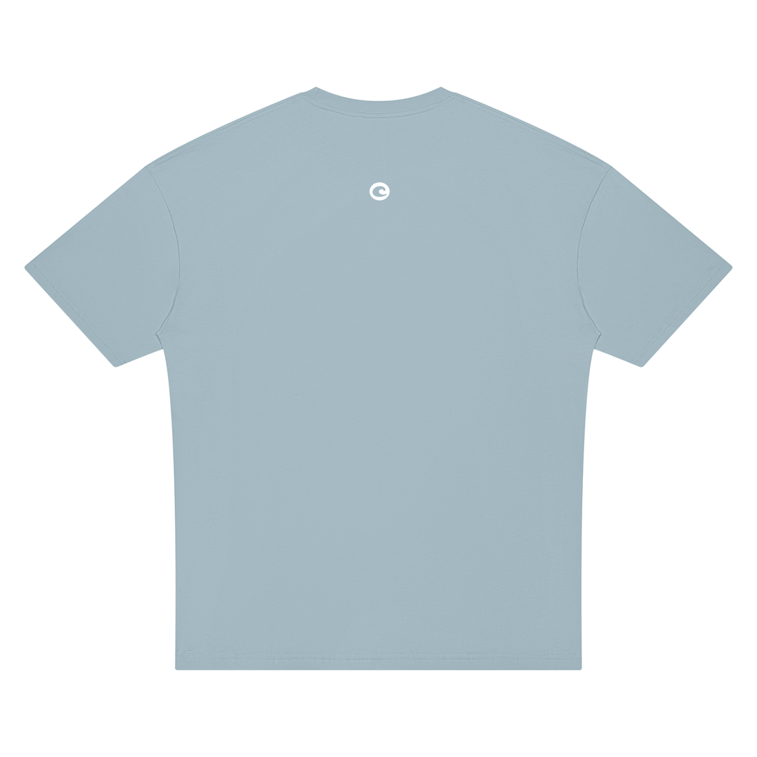 Unisex Oversized Drop Shoulder T-Shirt