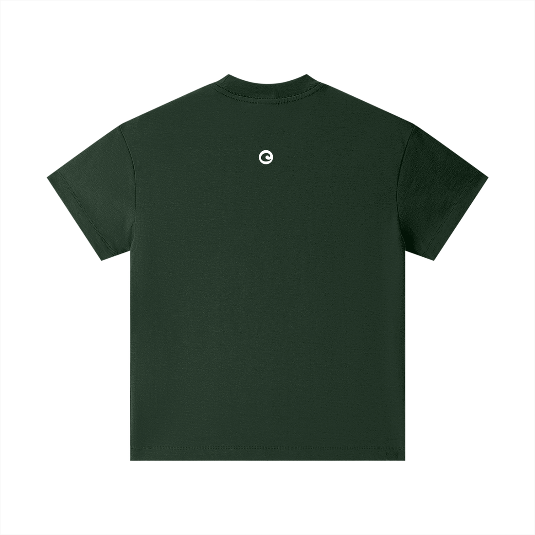 Pure Cotton Essential Kids T-Shirt