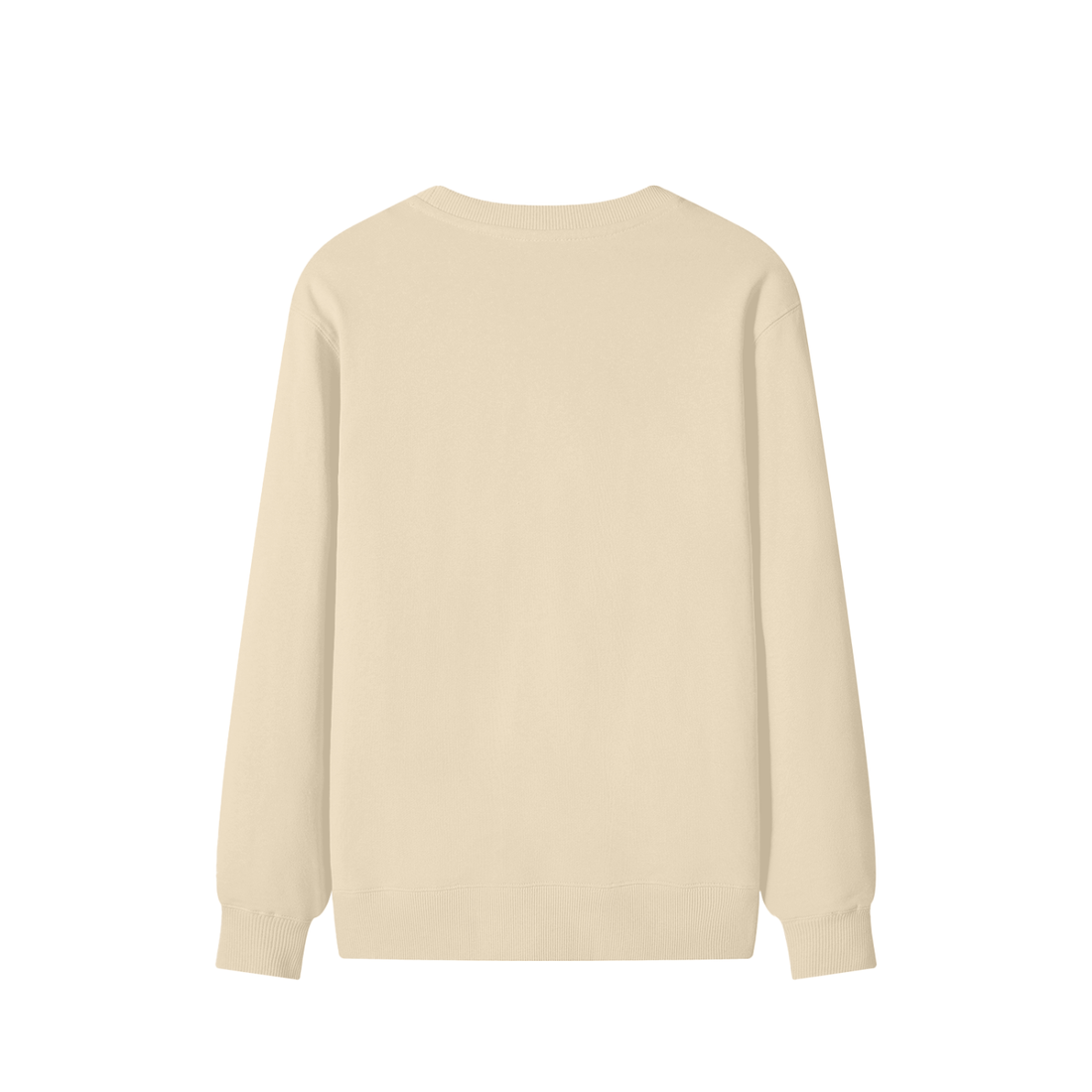 Classic Unisex Cotton Sweatshirt