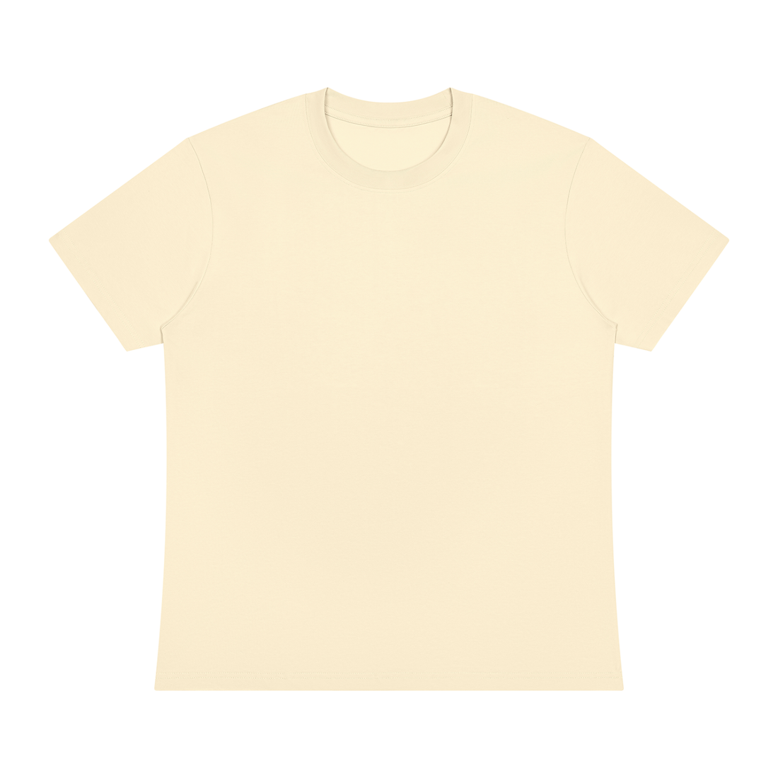 Unisex Sorona Crewneck T-Shirt