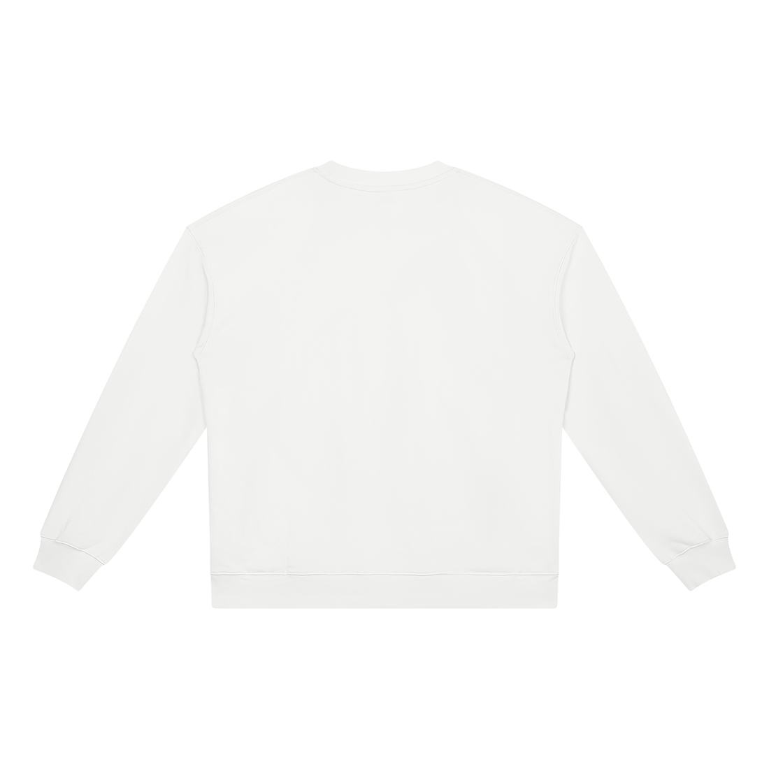 Unisex Heavyweight Crewneck Sweatshirt