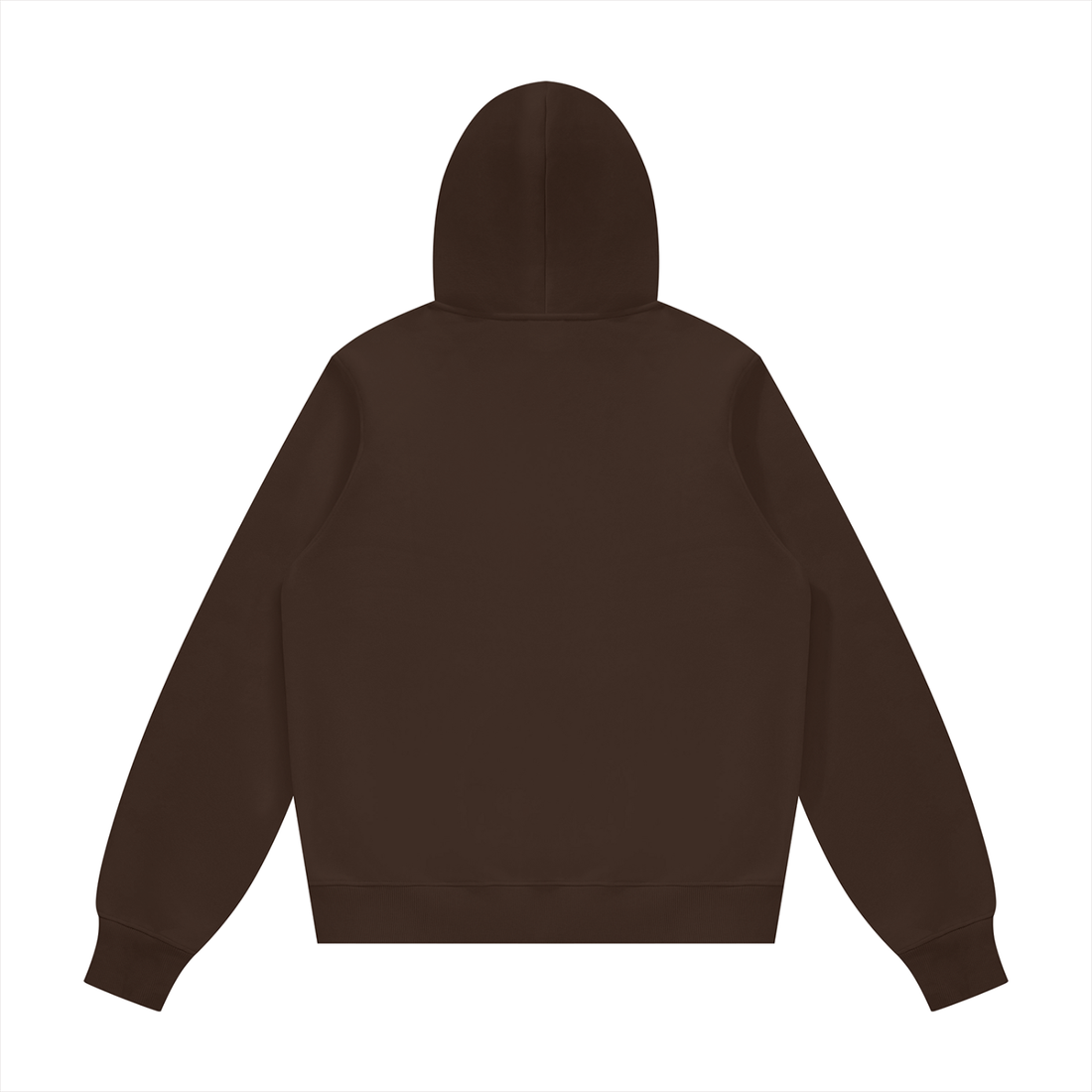Unisex Fleece Regular Shoulder Hoodie