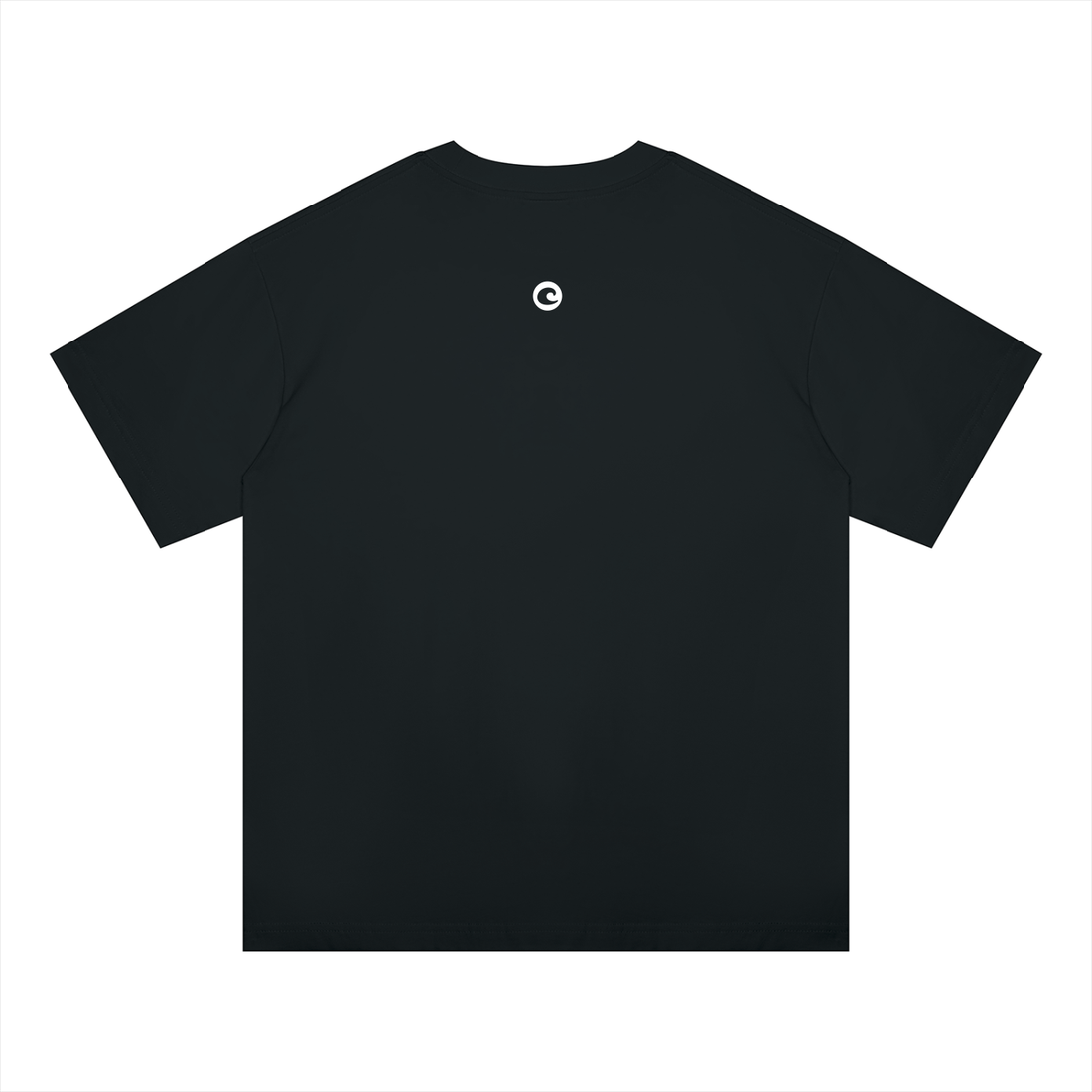 Unisex Oversized Drop Shoulder T-Shirt