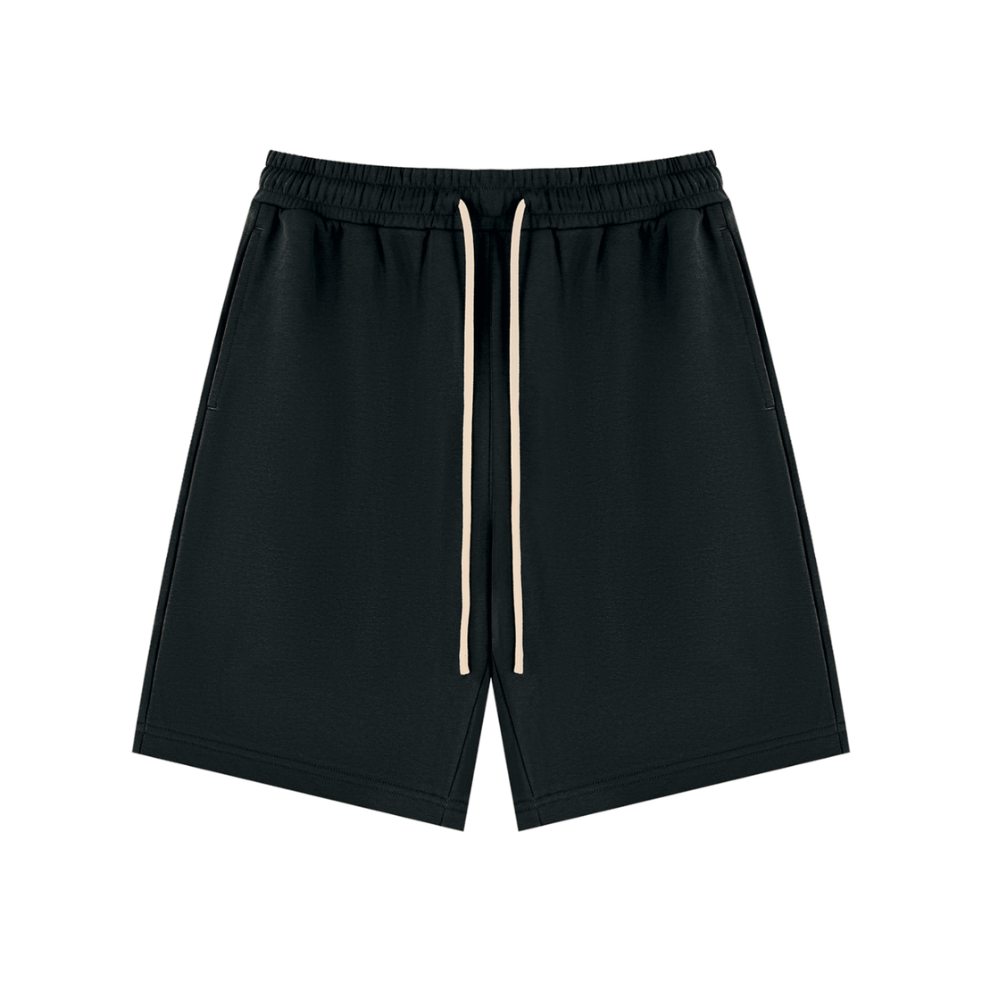 Unisex Drawstring Shorts