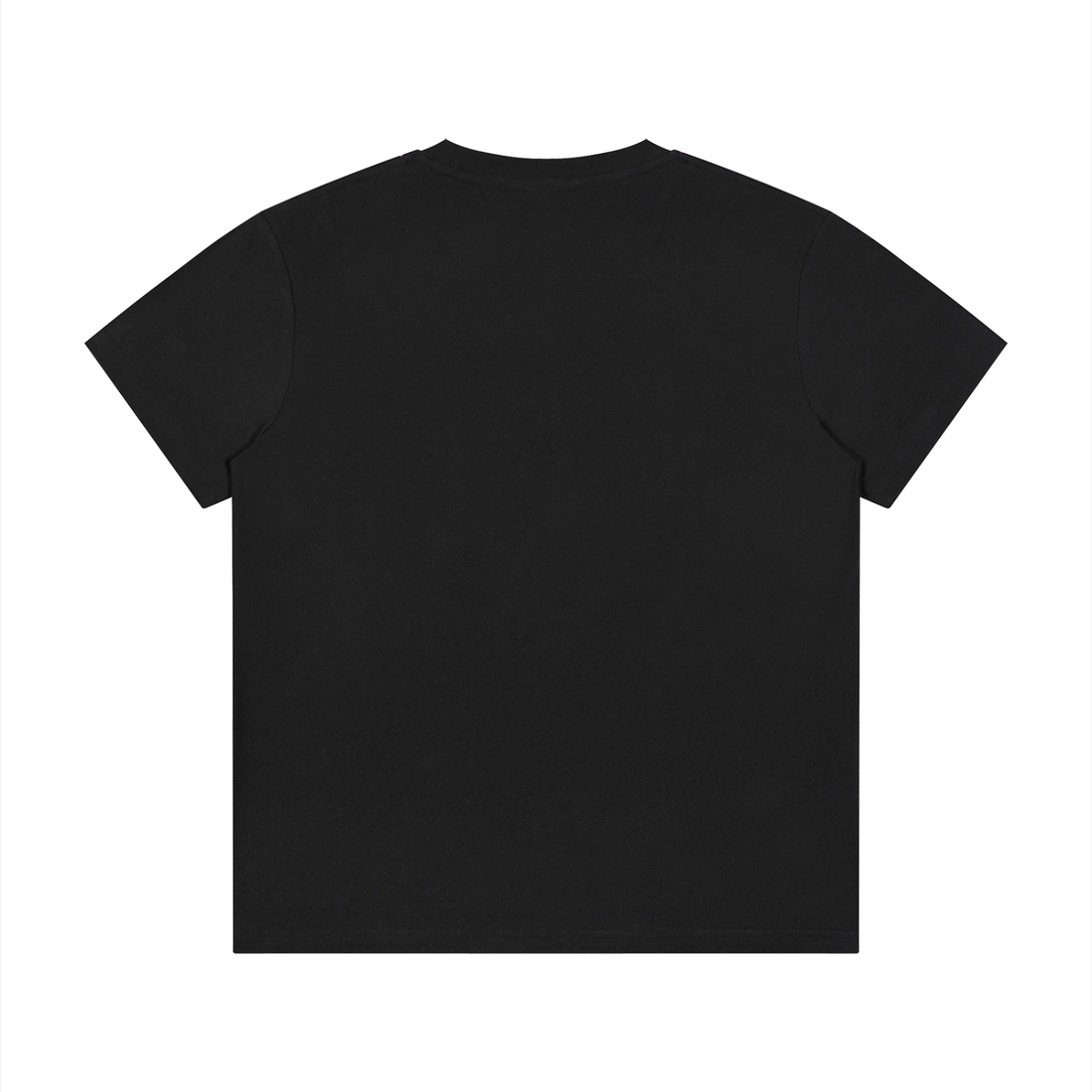 Unisex Quick Dry Regular Fit T-Shirt