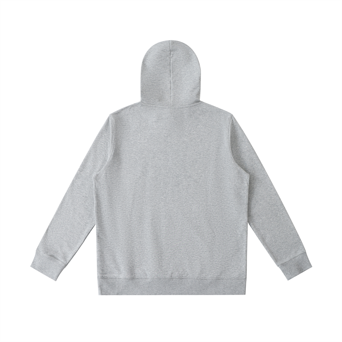 Essential Oversized Hoodie