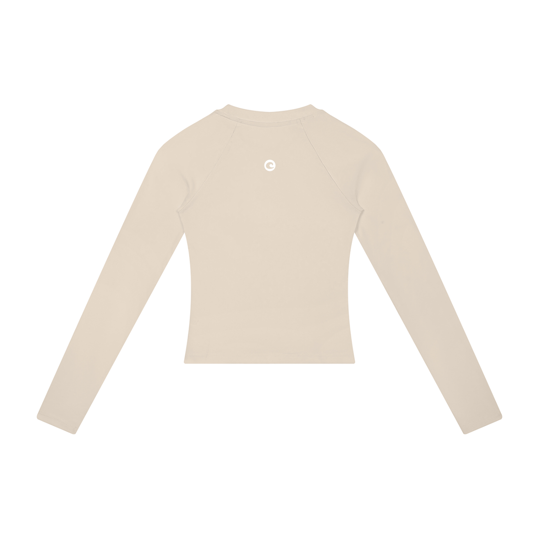 Women’s Slim Raglan Long Sleeve T-Shirt