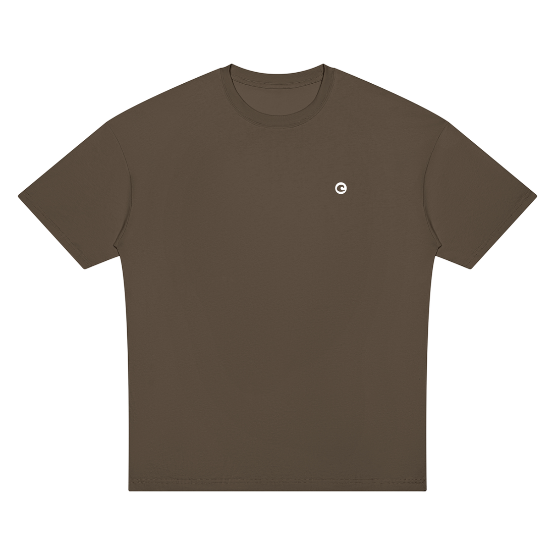 Unisex Oversized Drop Shoulder T-Shirt