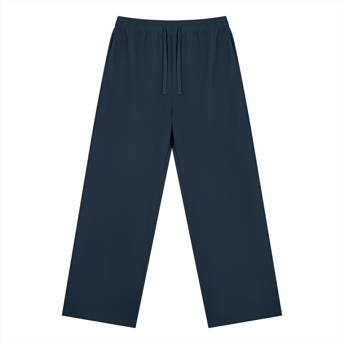 Unisex Straight Leg Sweatpants