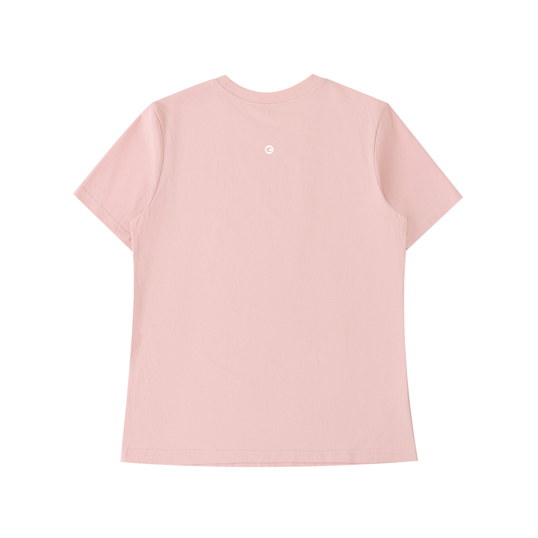 Essential Standard Shoulder T-Shirt