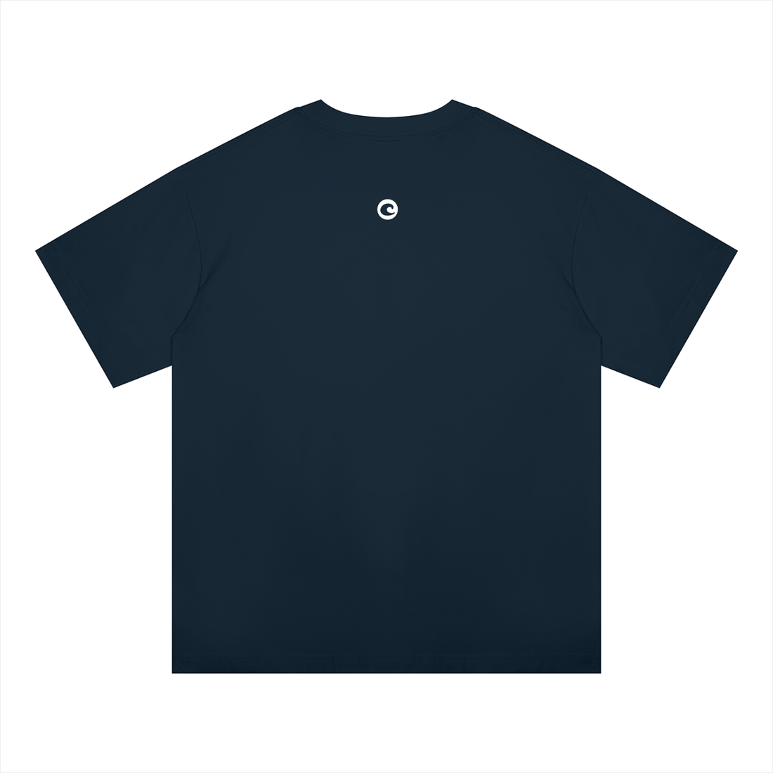 Unisex Oversized Drop Shoulder T-Shirt