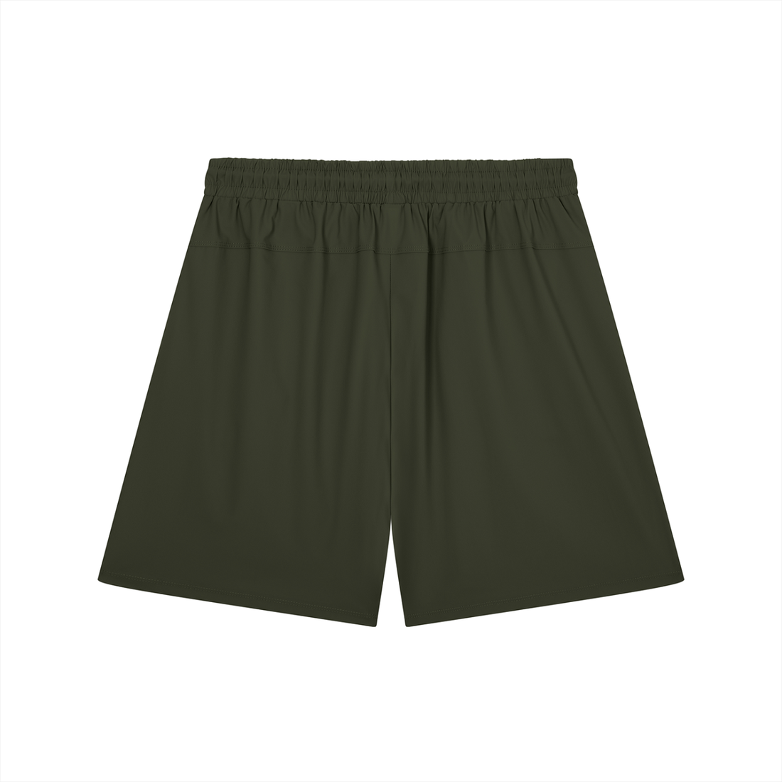 Men’s Drawstring Shorts