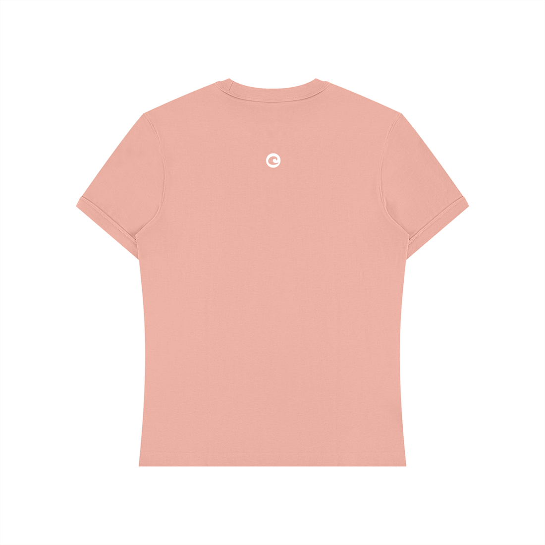 Unisex Heavyweight Slim Fit T-Shirt