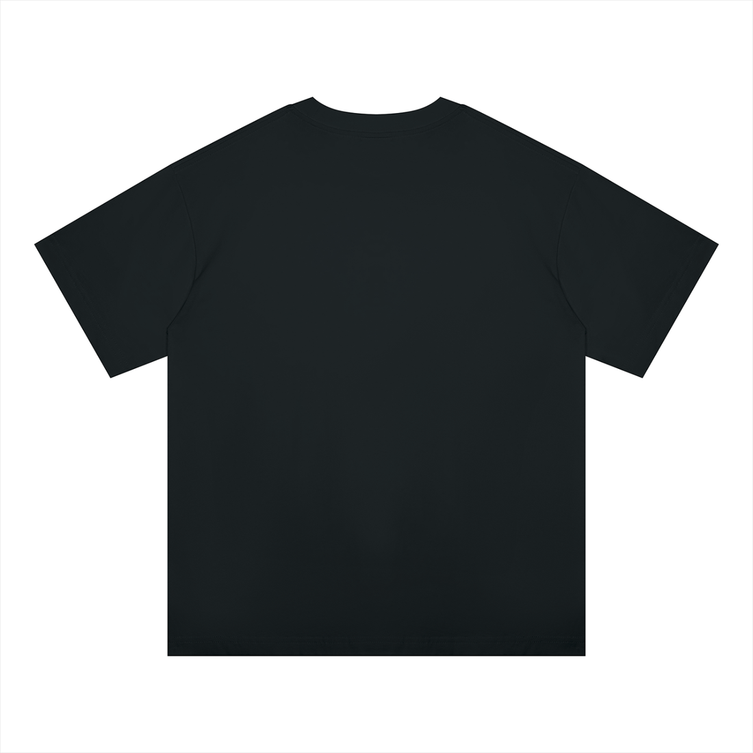 Unisex Oversized Drop Shoulder T-Shirt
