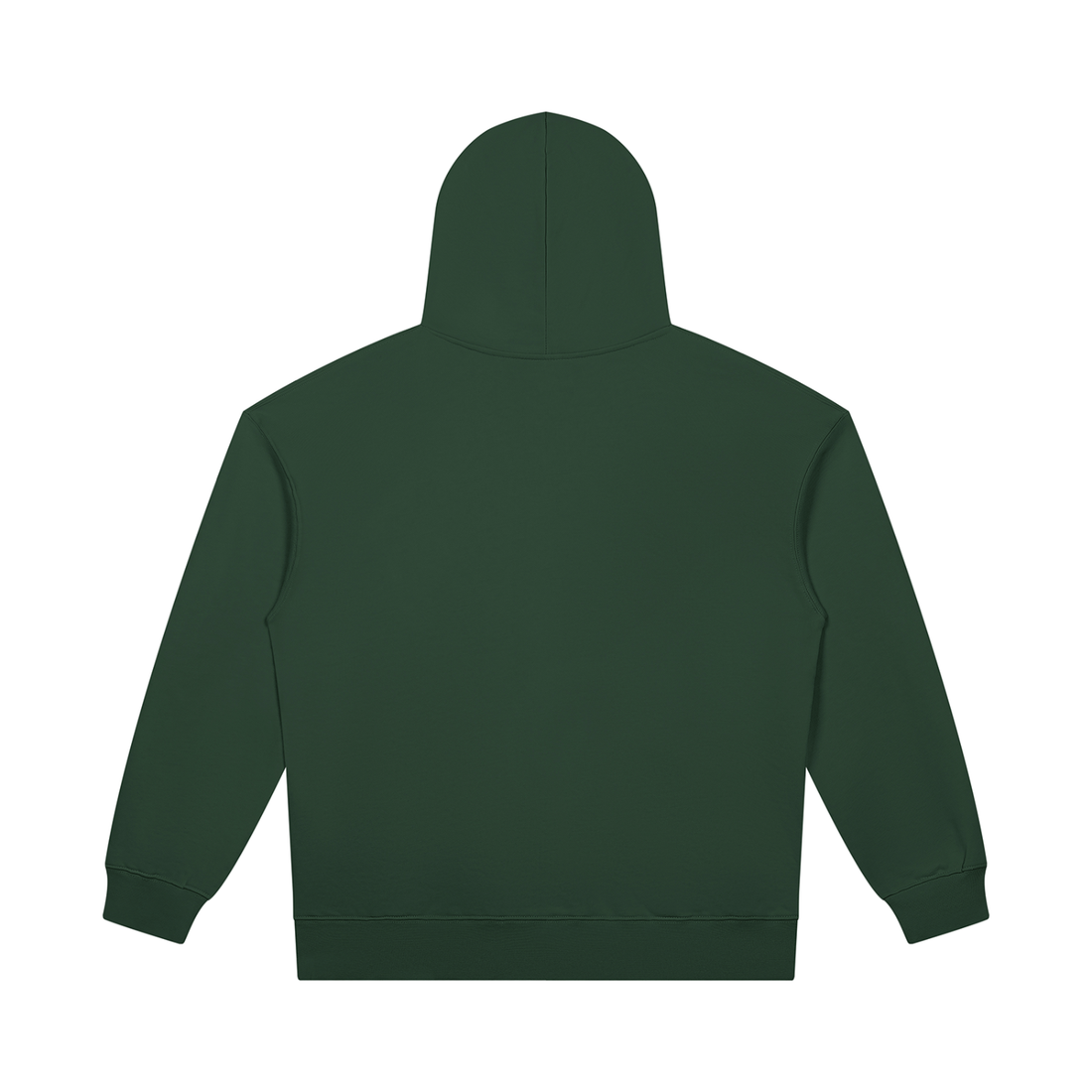Unisex Heavyweight Pullover Hoodie
