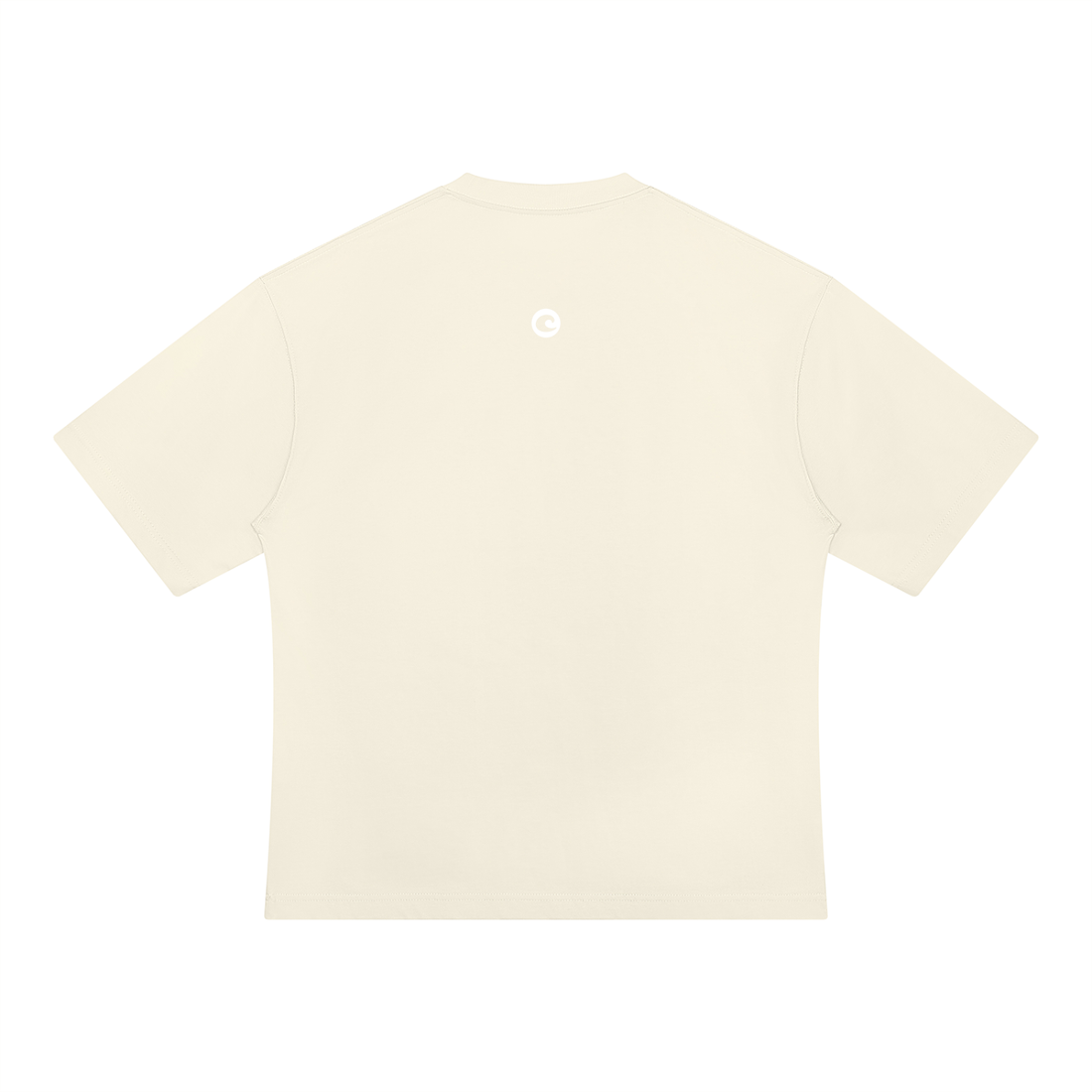Unisex Heavyweight Oversized T-Shirt