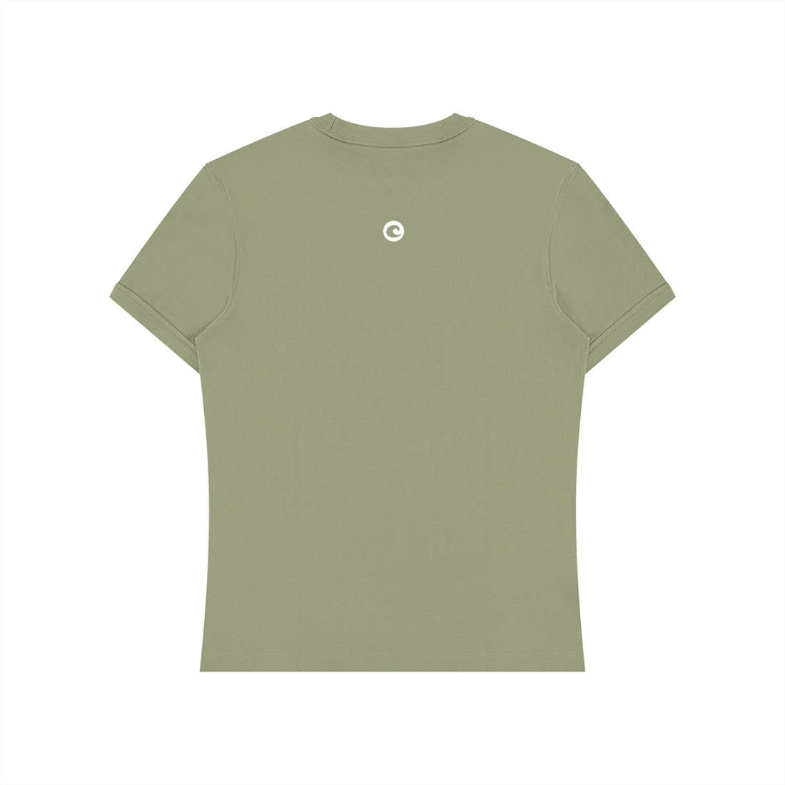 Unisex Heavyweight Slim Fit T-Shirt