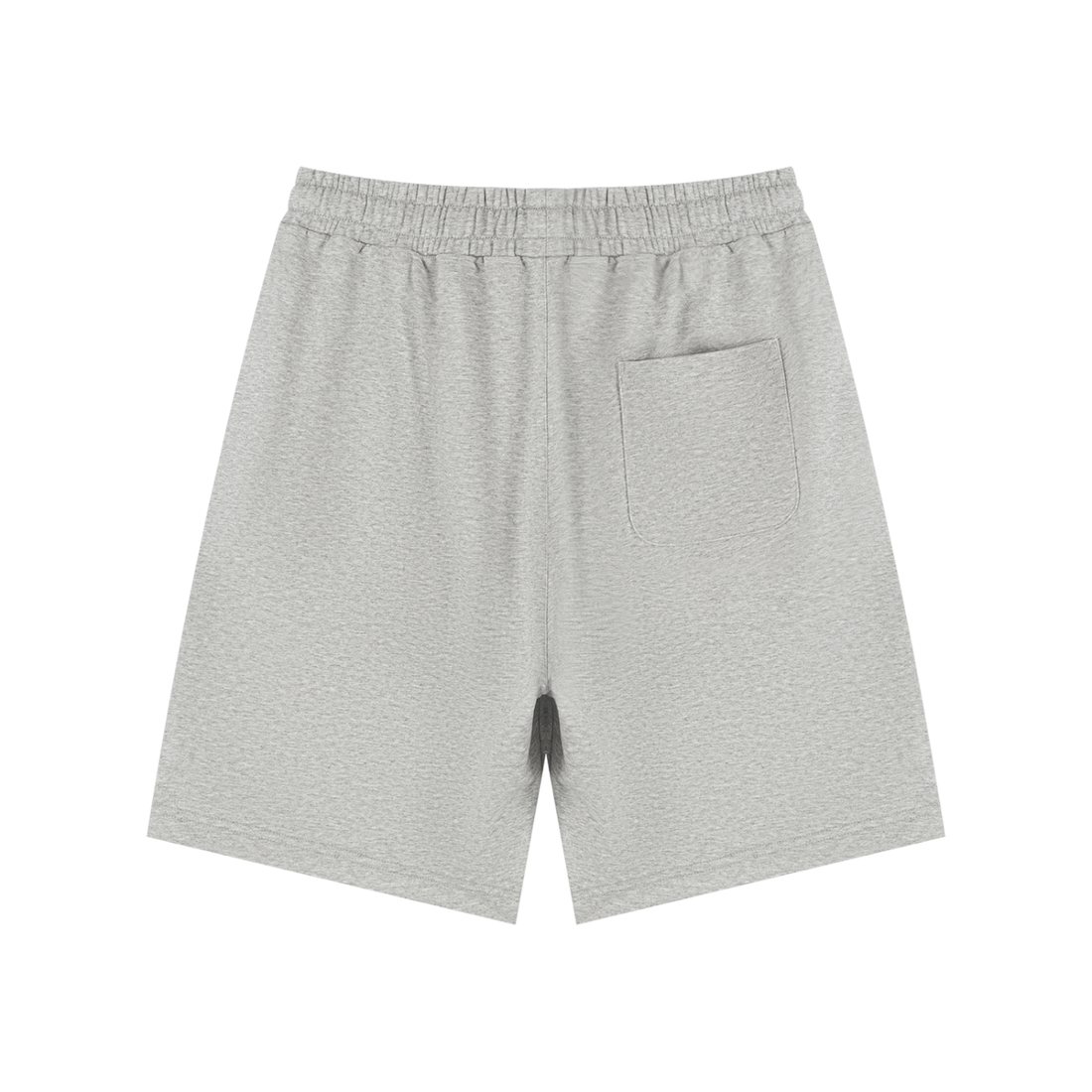 Unisex Drawstring Shorts