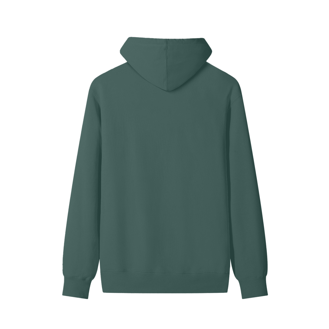 Classic Unisex Cotton Hoodie
