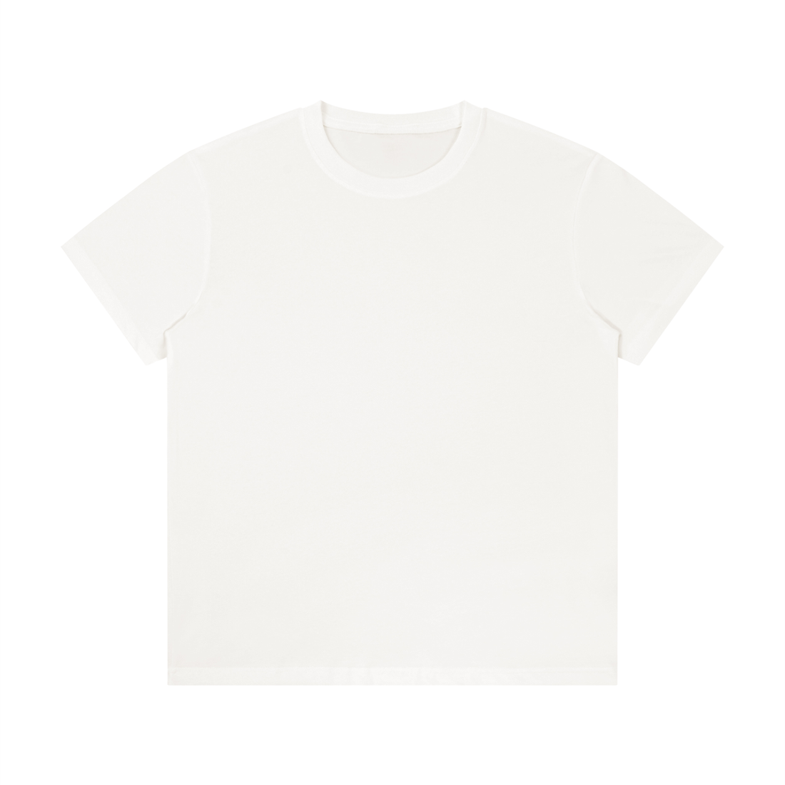 Unisex Quick Dry Regular Fit T-Shirt