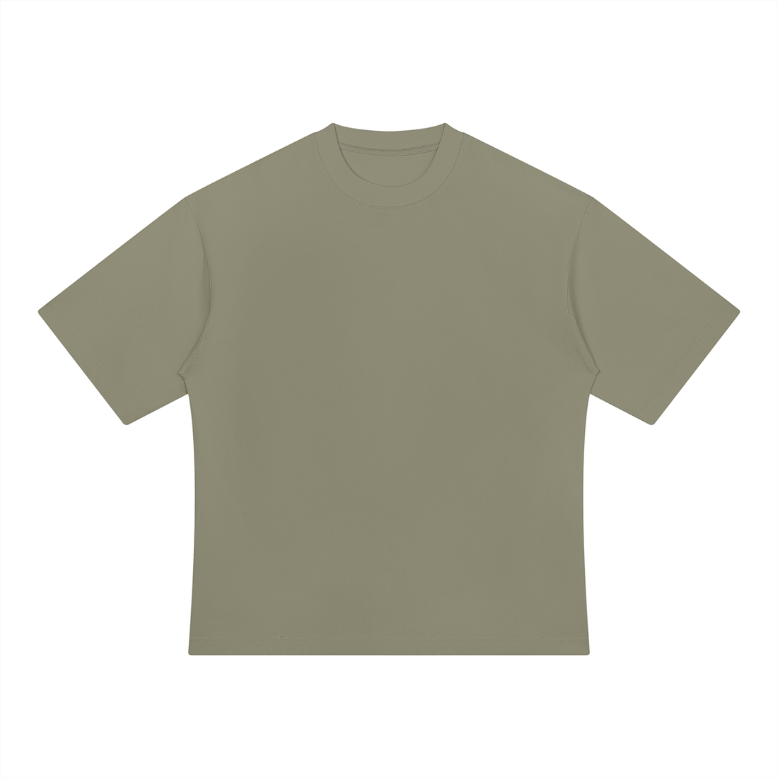 Unisex Heavyweight Oversized T-Shirt
