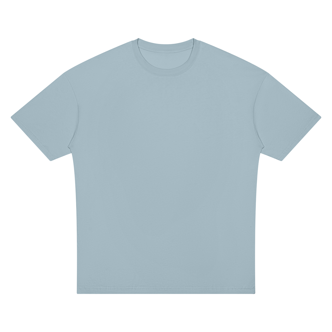 Unisex Oversized Drop Shoulder T-Shirt