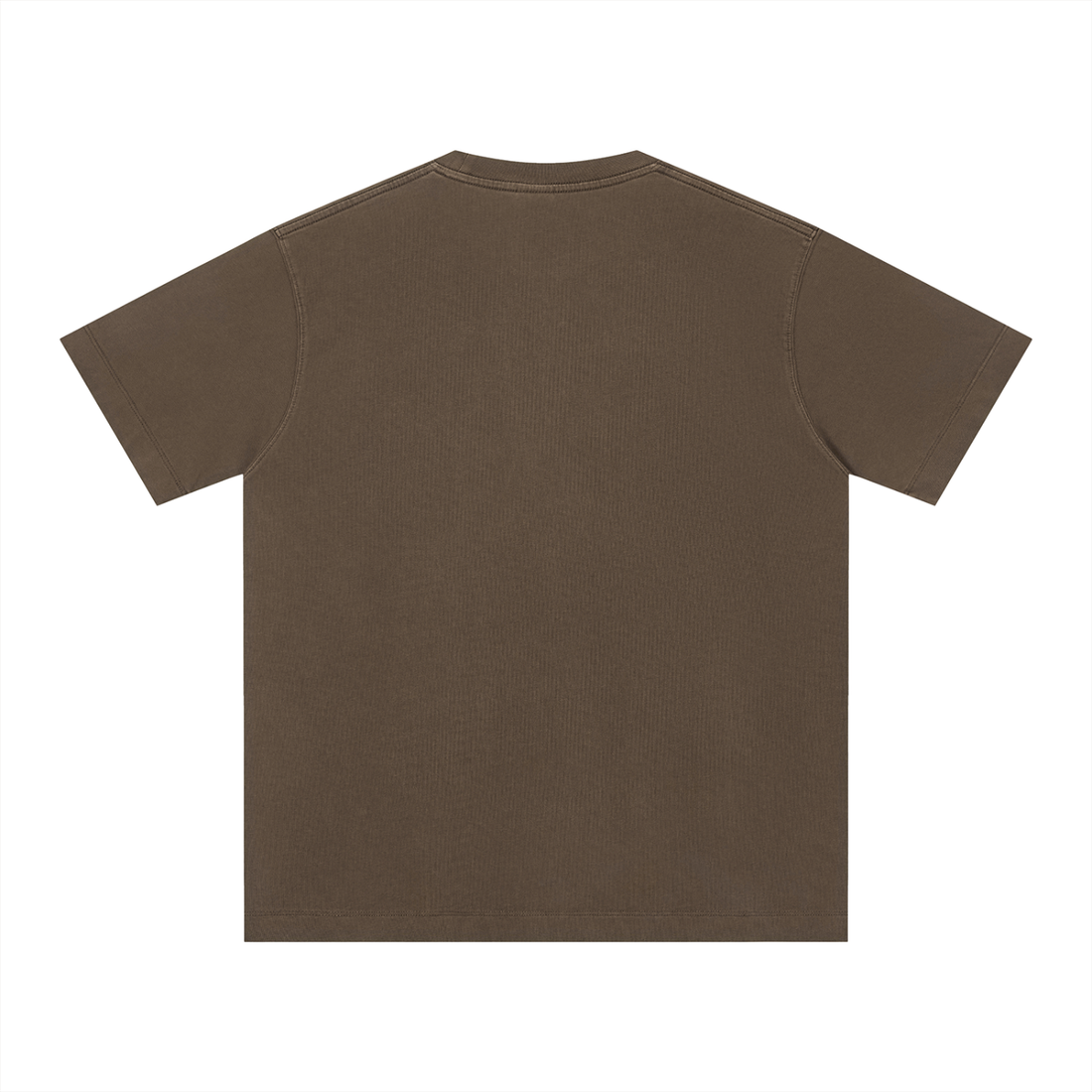 Unisex Vintage Wash Boxy T-Shirt