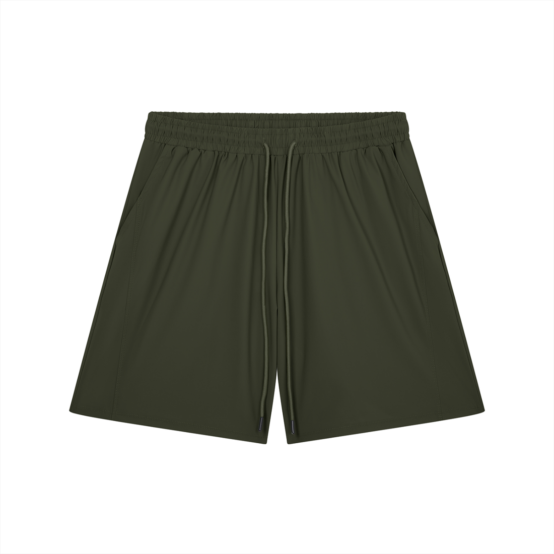 Men’s Drawstring Shorts