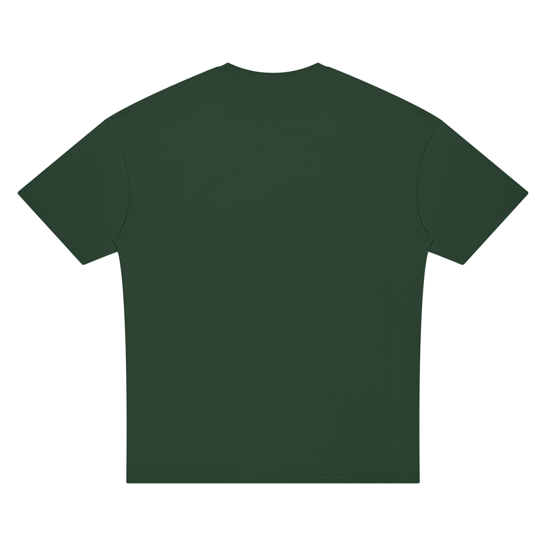 Unisex Oversized Drop Shoulder T-Shirt