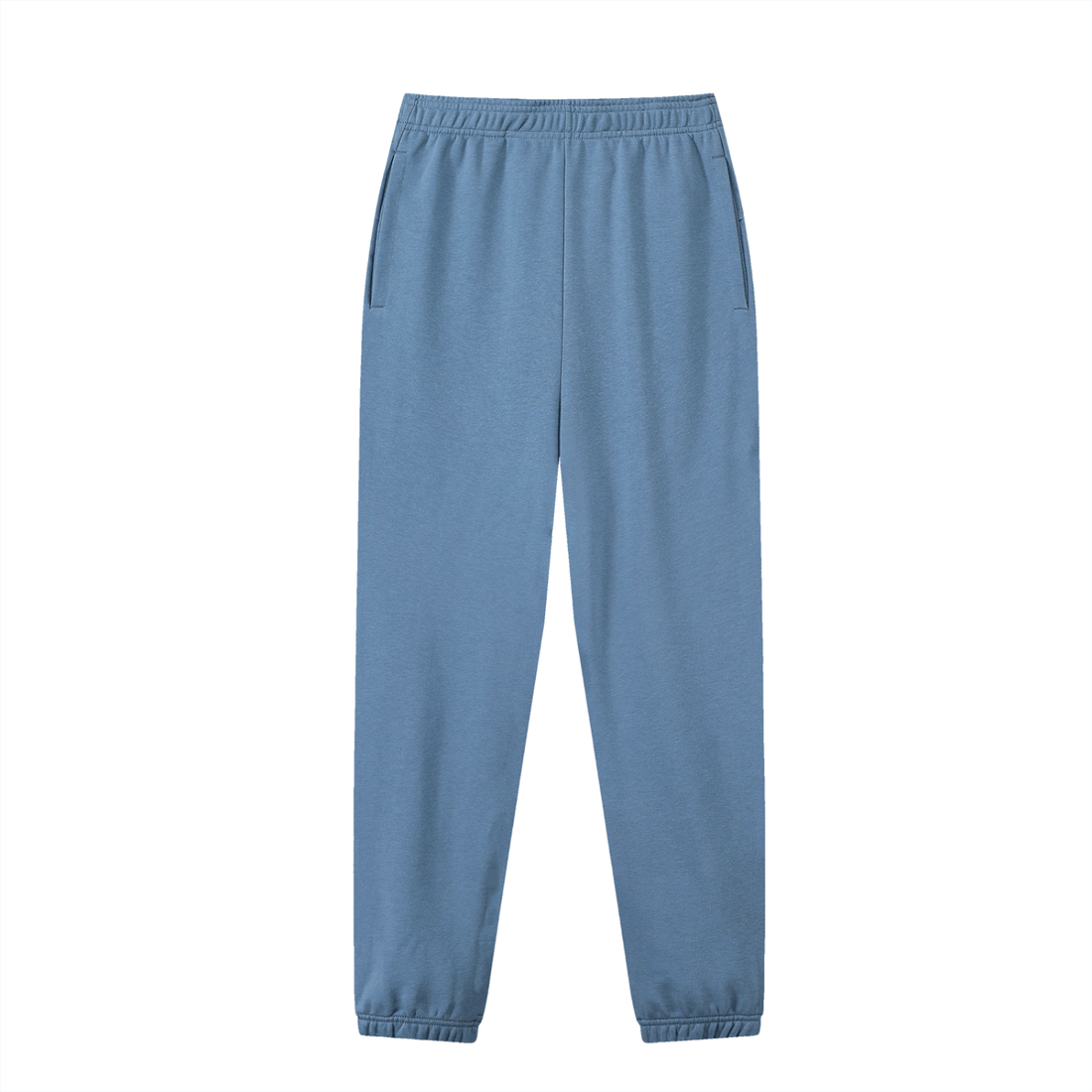 Essential Jogged Sweatpants