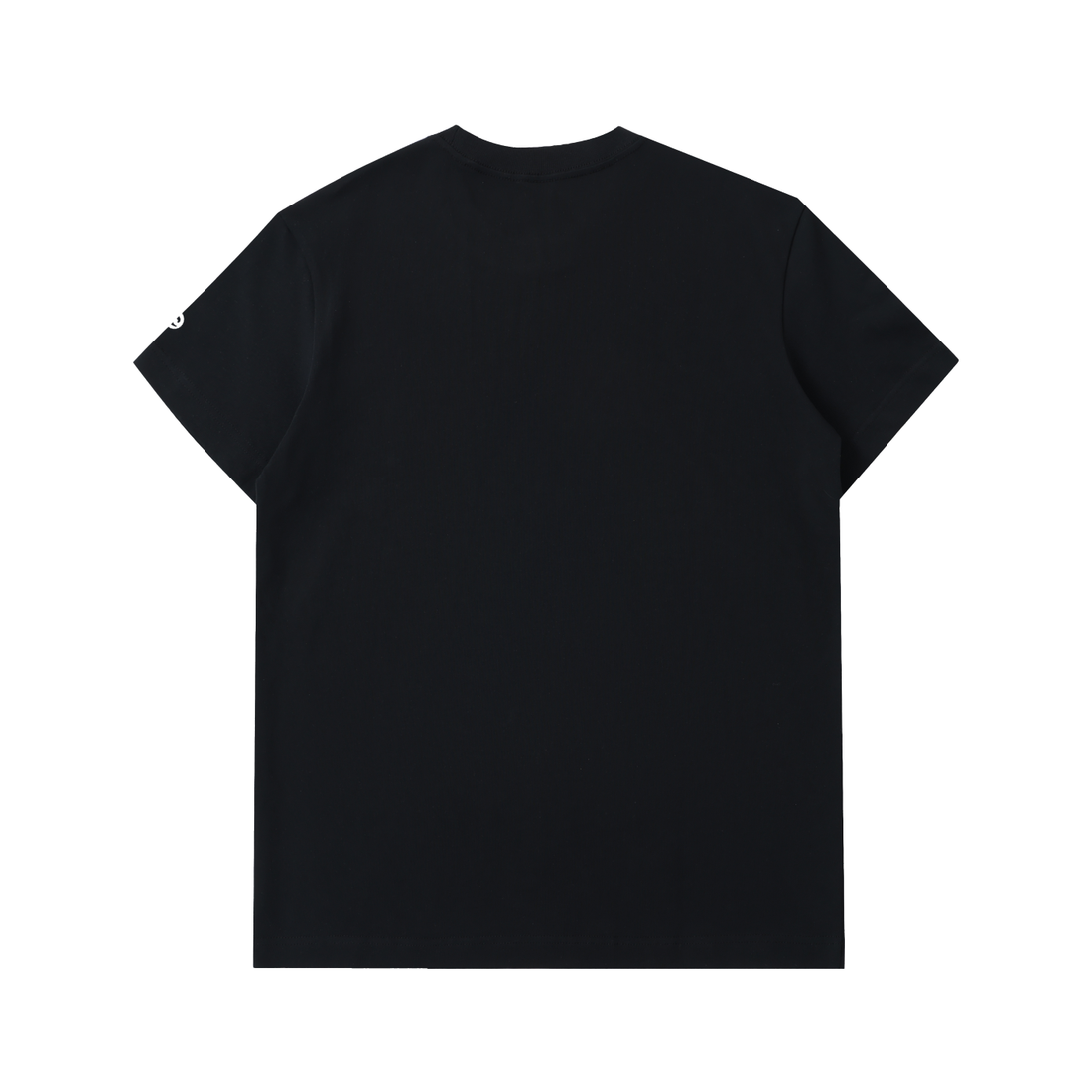 Essential Heavyweight Cotton T-Shirt