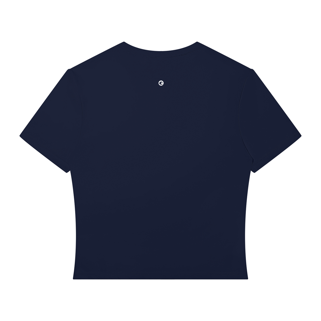 Women’s Performance Crop T-Shirt