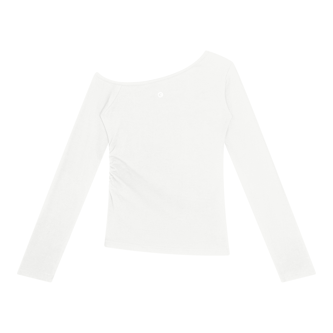 Women’s Off-the-Shoulder T-Shirt