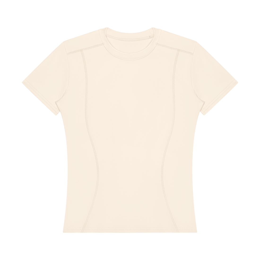 Women’s Topstitch Training T-Shirt