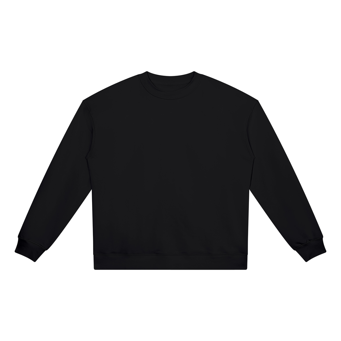 Unisex Heavyweight Crewneck Sweatshirt