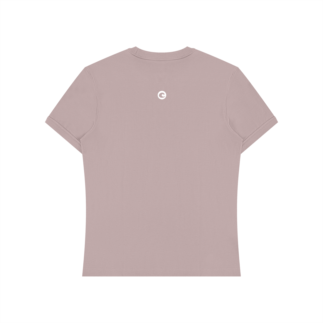 Unisex Heavyweight Slim Fit T-Shirt