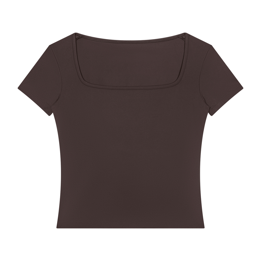 Women’s Square Neck Training T-Shirt