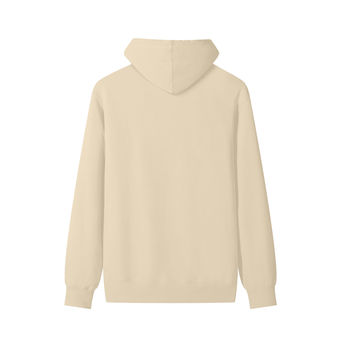 Classic Unisex Cotton Hoodie