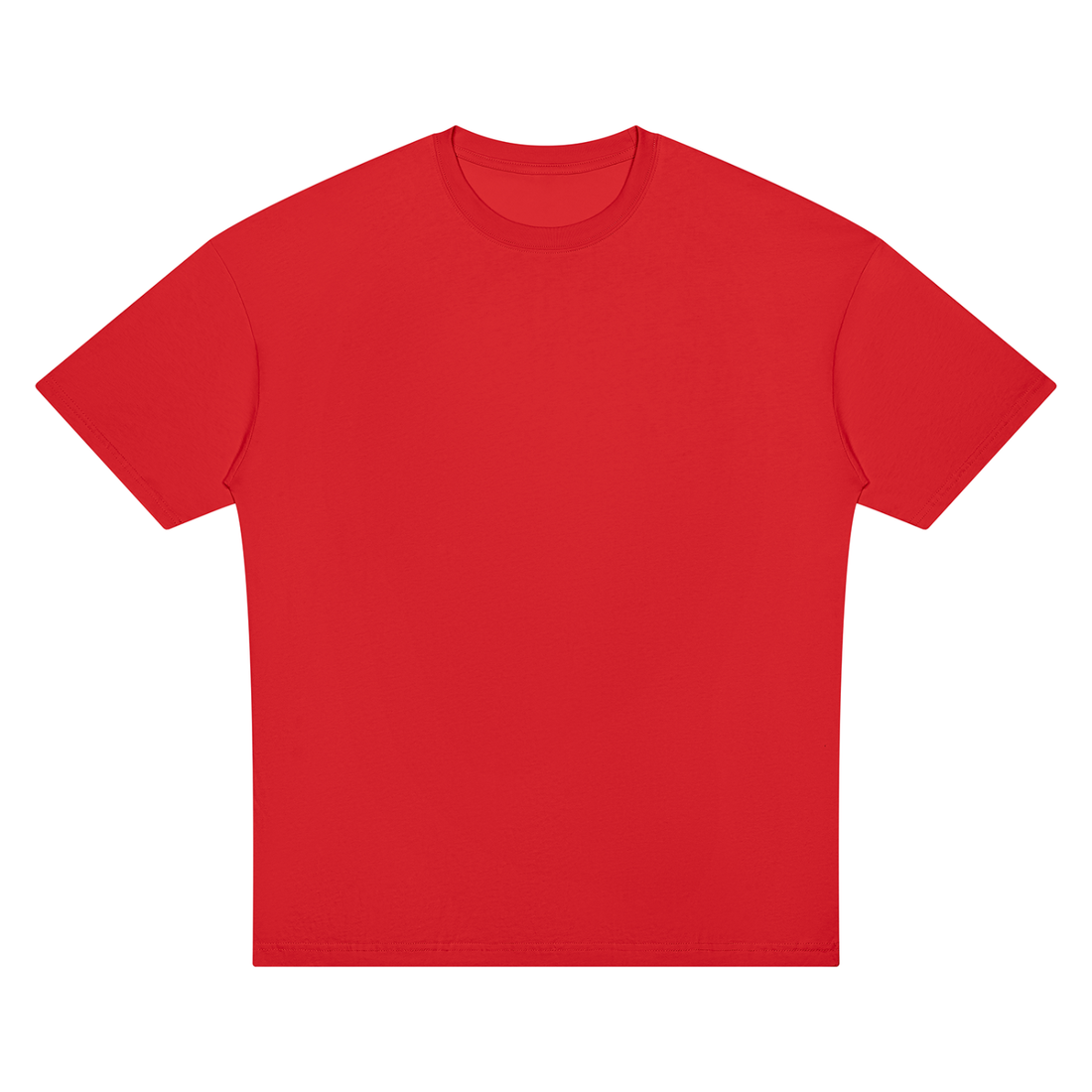 Unisex Oversized Drop Shoulder T-Shirt