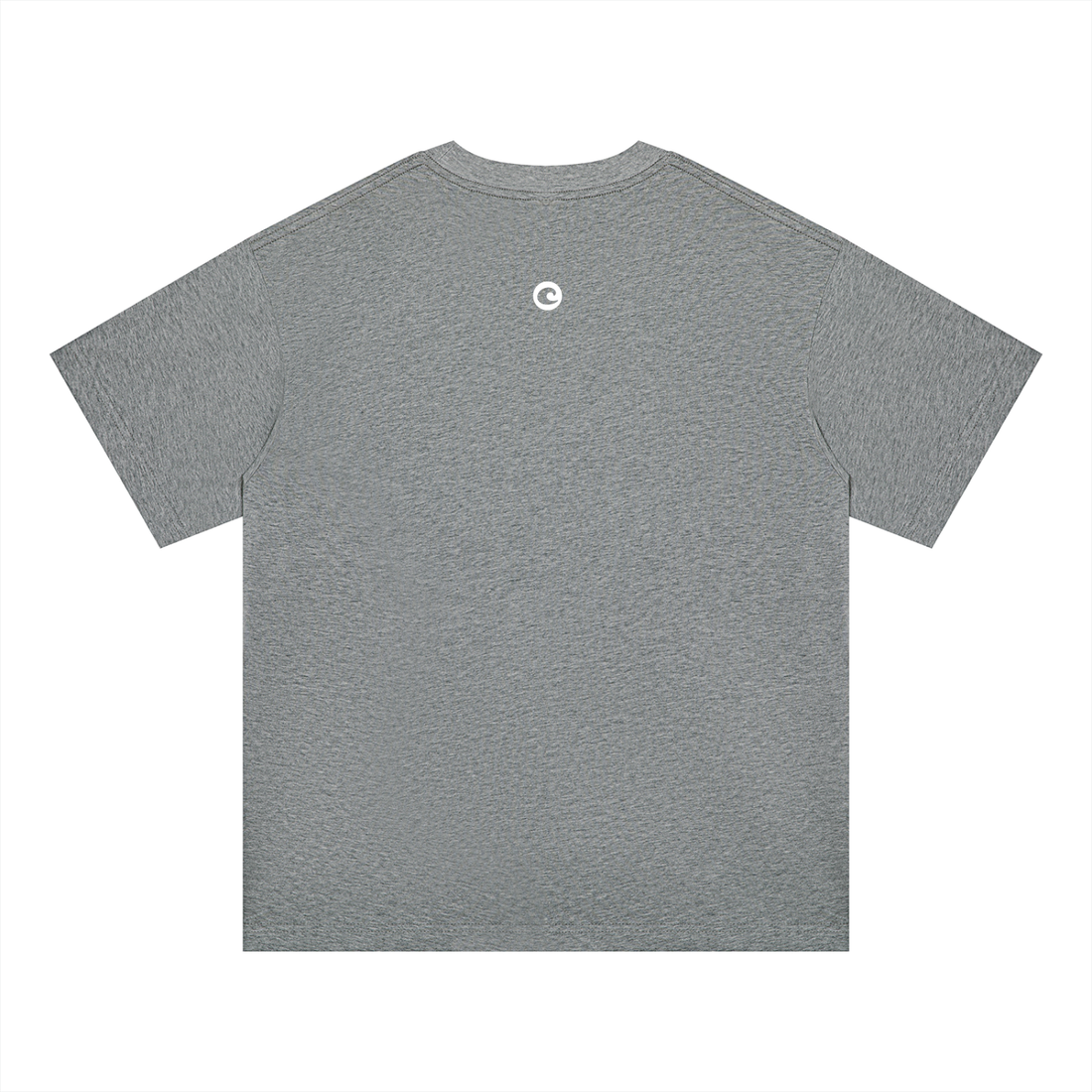 Unisex Oversized Drop Shoulder T-Shirt
