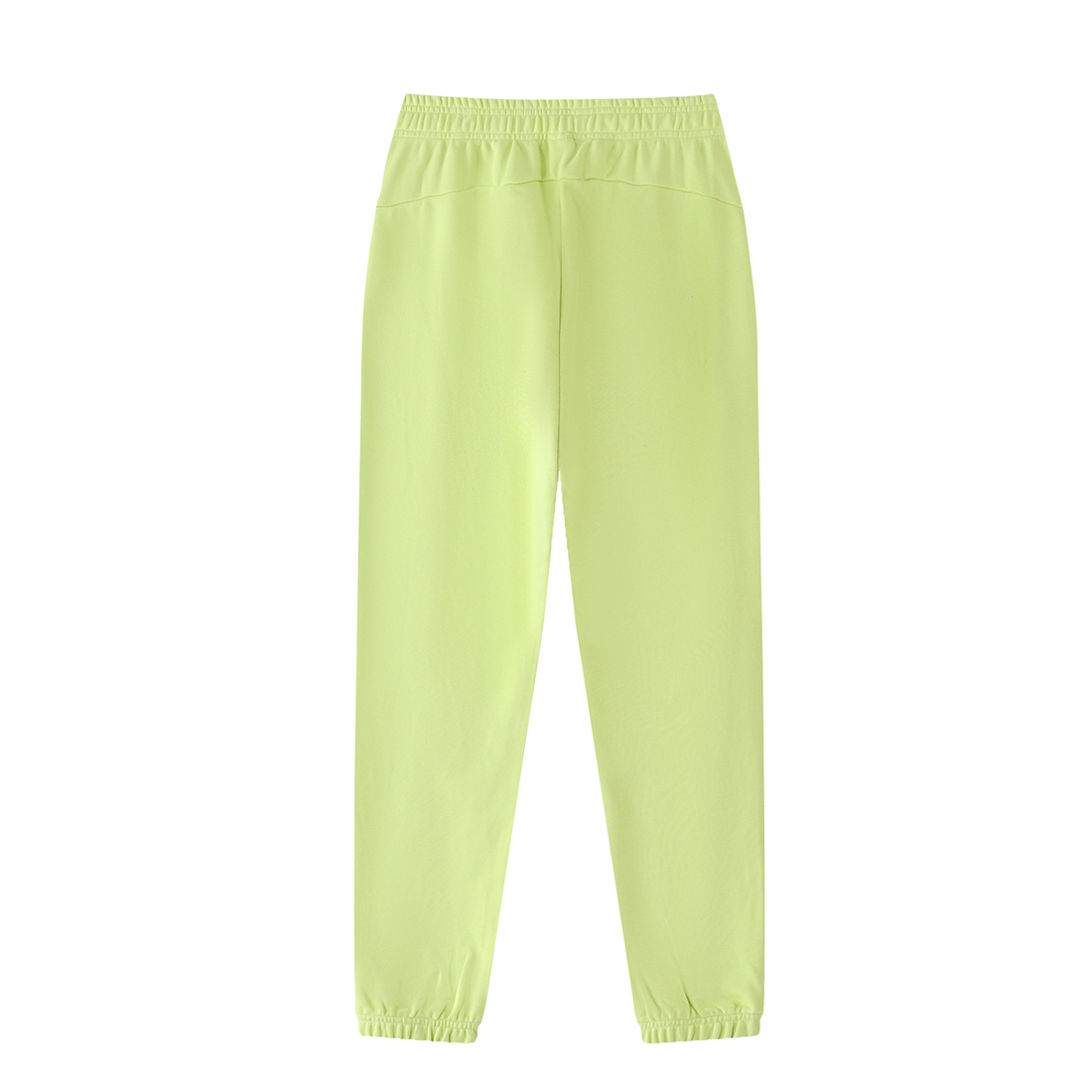 Essential Jogged Sweatpants