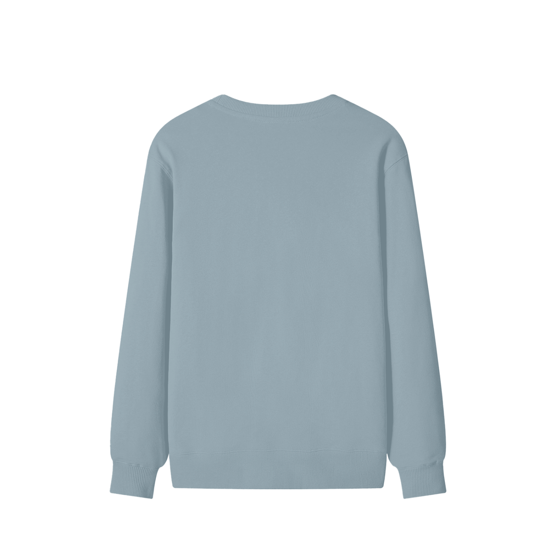 Classic Unisex Cotton Sweatshirt