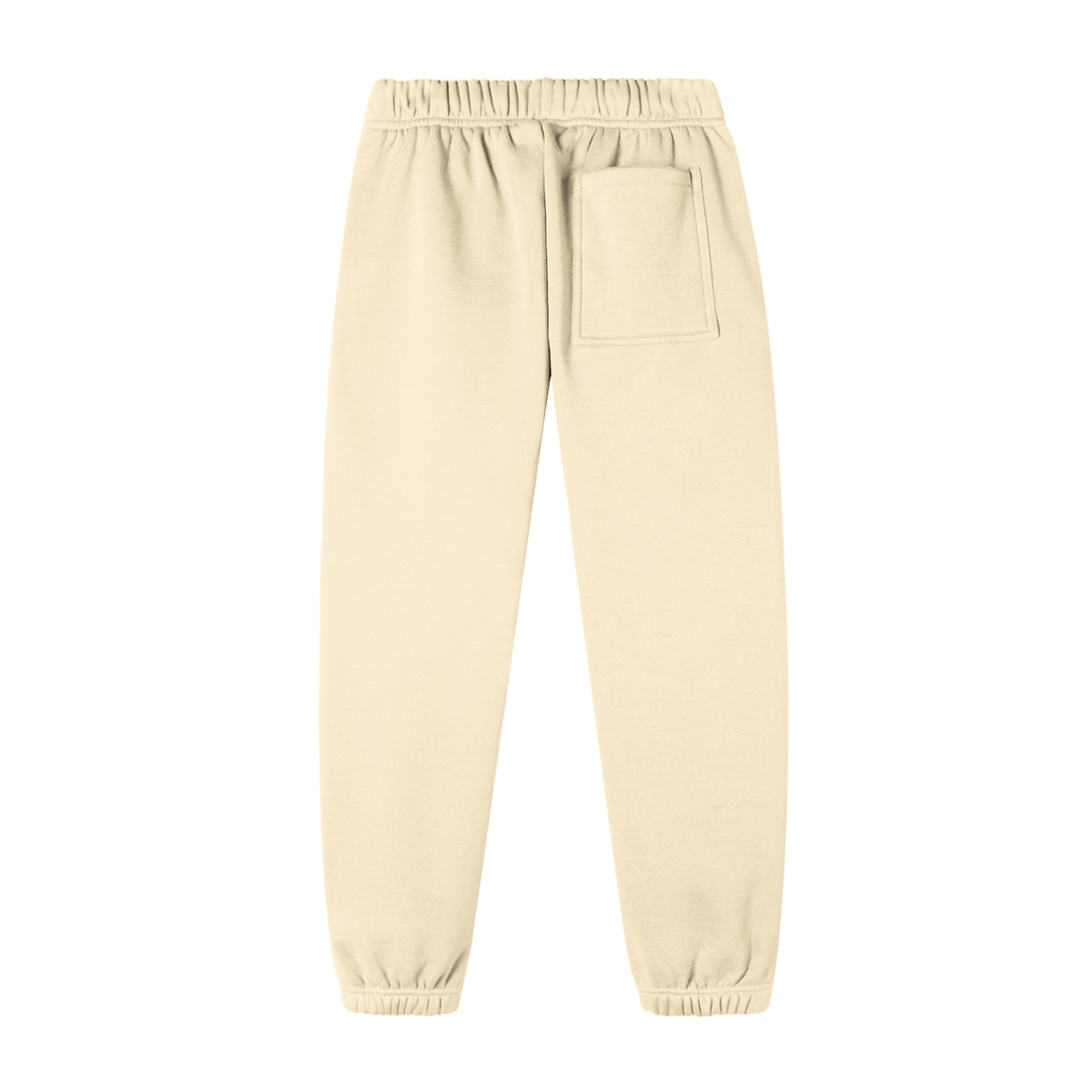Essential Fleece Sweatpants