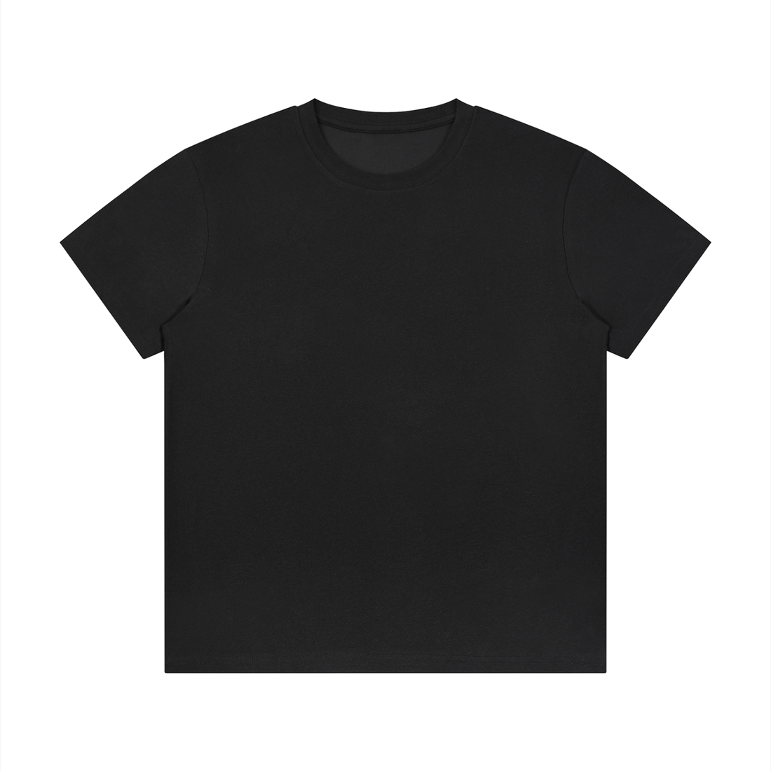 Unisex Quick Dry Regular Fit T-Shirt