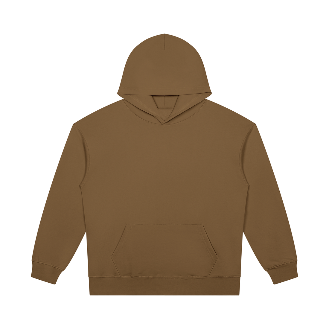 Unisex Heavyweight Pullover Hoodie