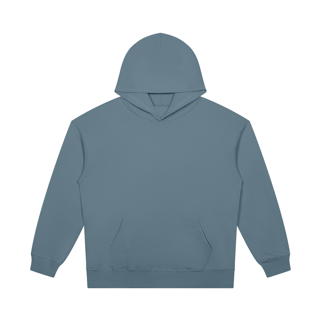 Unisex Heavyweight Pullover Hoodie