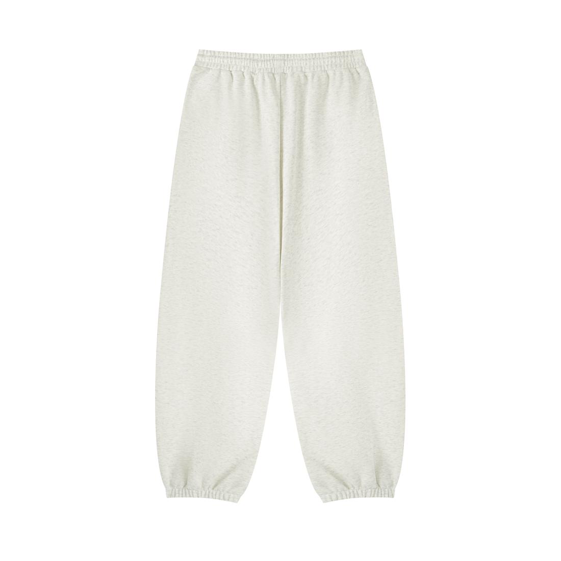 Essential Jogged Sweatpants