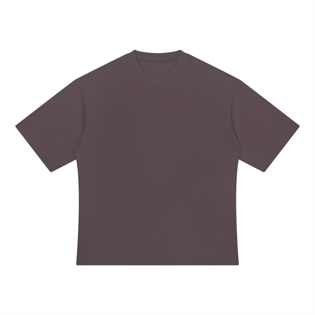 Unisex Heavyweight Oversized T-Shirt