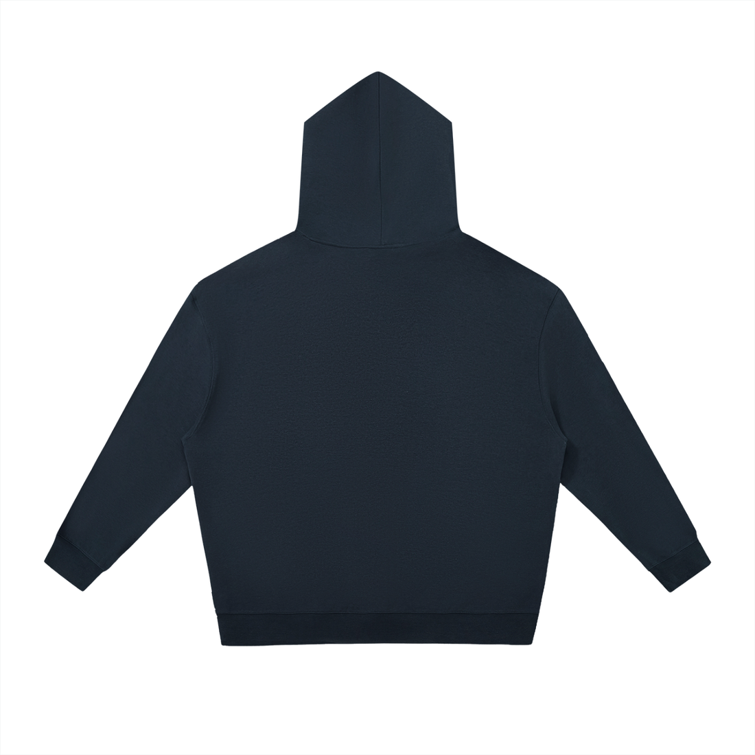 Unisex Relaxed Pullover Hoodie