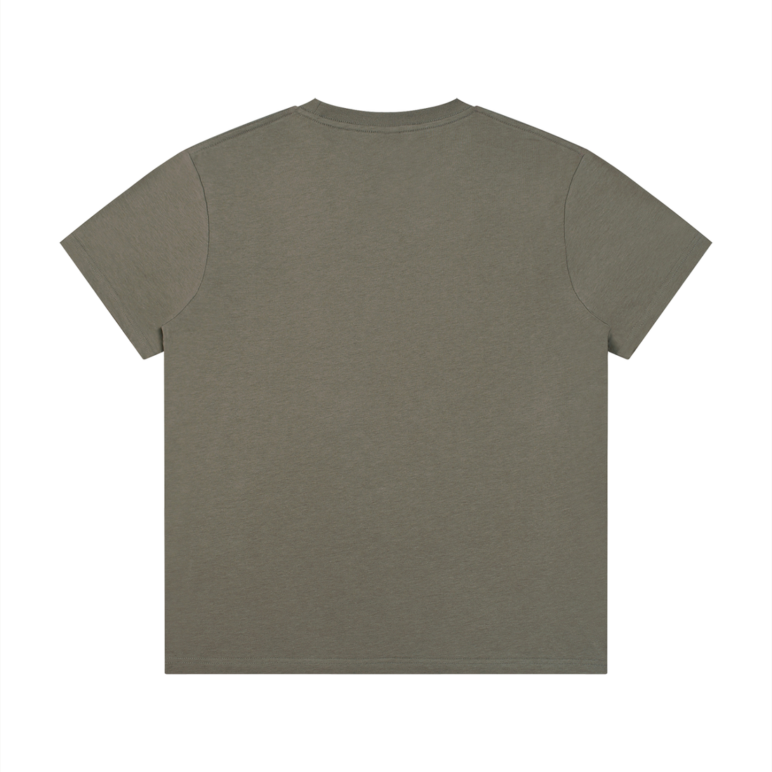 Unisex Quick Dry Regular Fit T-Shirt